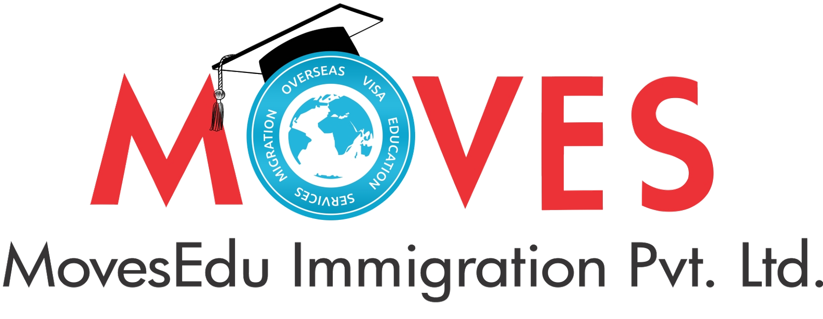 MovesEdu Immigration Pvt. Ltd.